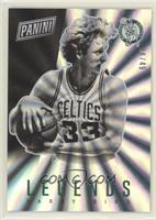 Larry Bird #/49