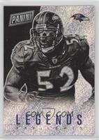 Ray Lewis #/99