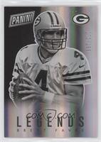 Brett Favre #/299