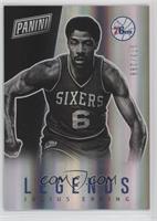 Julius Erving #/299