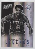 Julius Erving #/299