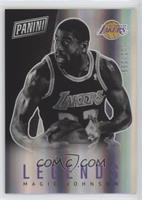 Magic Johnson #/299