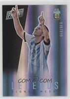 Lionel Messi #/299