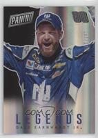 Dale Earnhardt Jr. #/299