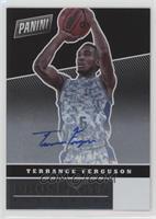 Terrance Ferguson