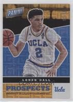 Lonzo Ball #/25