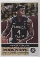 Dwayne Bacon #/25