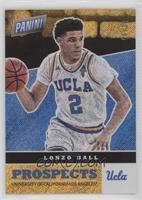 Lonzo Ball #/99