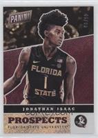 Jonathan Isaac #/99