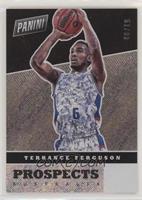 Terrance Ferguson #/99