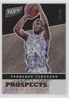 Terrance Ferguson #/99