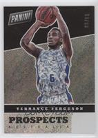 Terrance Ferguson #/99