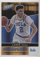 Lonzo Ball #/199