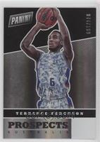 Terrance Ferguson #/199