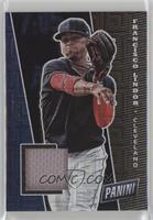 Francisco Lindor #/10