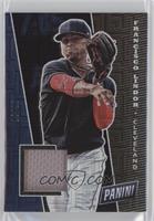 Francisco Lindor #/10