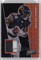 Jordan Howard #/10