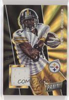 Antonio Brown [Noted] #/25