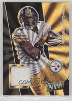 Antonio Brown #/25