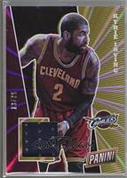 Kyrie Irving [Noted] #/25