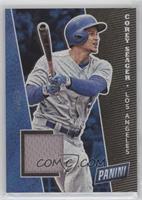 Corey Seager #/49