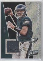 Carson Wentz [EX to NM] #/49