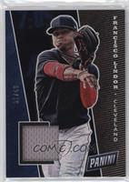 Francisco Lindor #/49