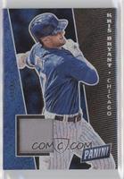 Kris Bryant #/49