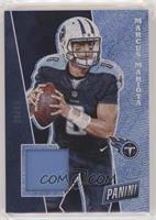 Marcus Mariota #/49