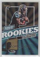 Leonard Fournette #/25