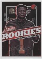 Jabrill Peppers #/399
