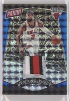 Dwyane Wade #/25