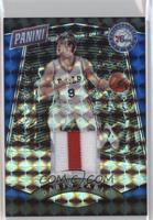 Dario Saric #/20