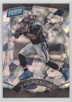 Cam Newton #/25