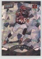 John Ross #/25