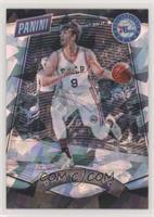 Dario Saric #/25