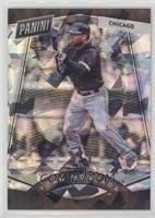 Yoan Moncada #/25