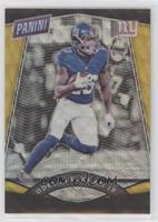 Odell Beckham Jr. #/15