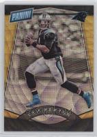 Cam Newton #/15