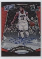 Karl-Anthony Towns #/10