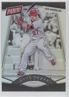 Mike Trout