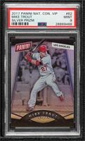 Mike Trout [PSA 9 MINT]