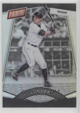 2017 Panini National Convention - VIP Prizm - Silver Prizm #65 - Ichiro Suzuki