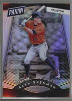 Alex Bregman