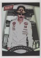 Richard Petty [Noted]