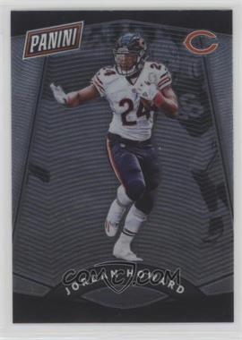 2017 Panini National Convention - VIP Prizm #21 - Jordan Howard