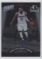 Karl-Anthony Towns