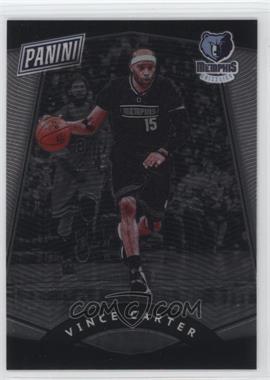 2017 Panini National Convention - VIP Prizm #56 - Vince Carter