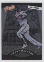 Manny Machado