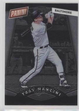 2017 Panini National Convention - VIP Prizm #73 - Trey Mancini